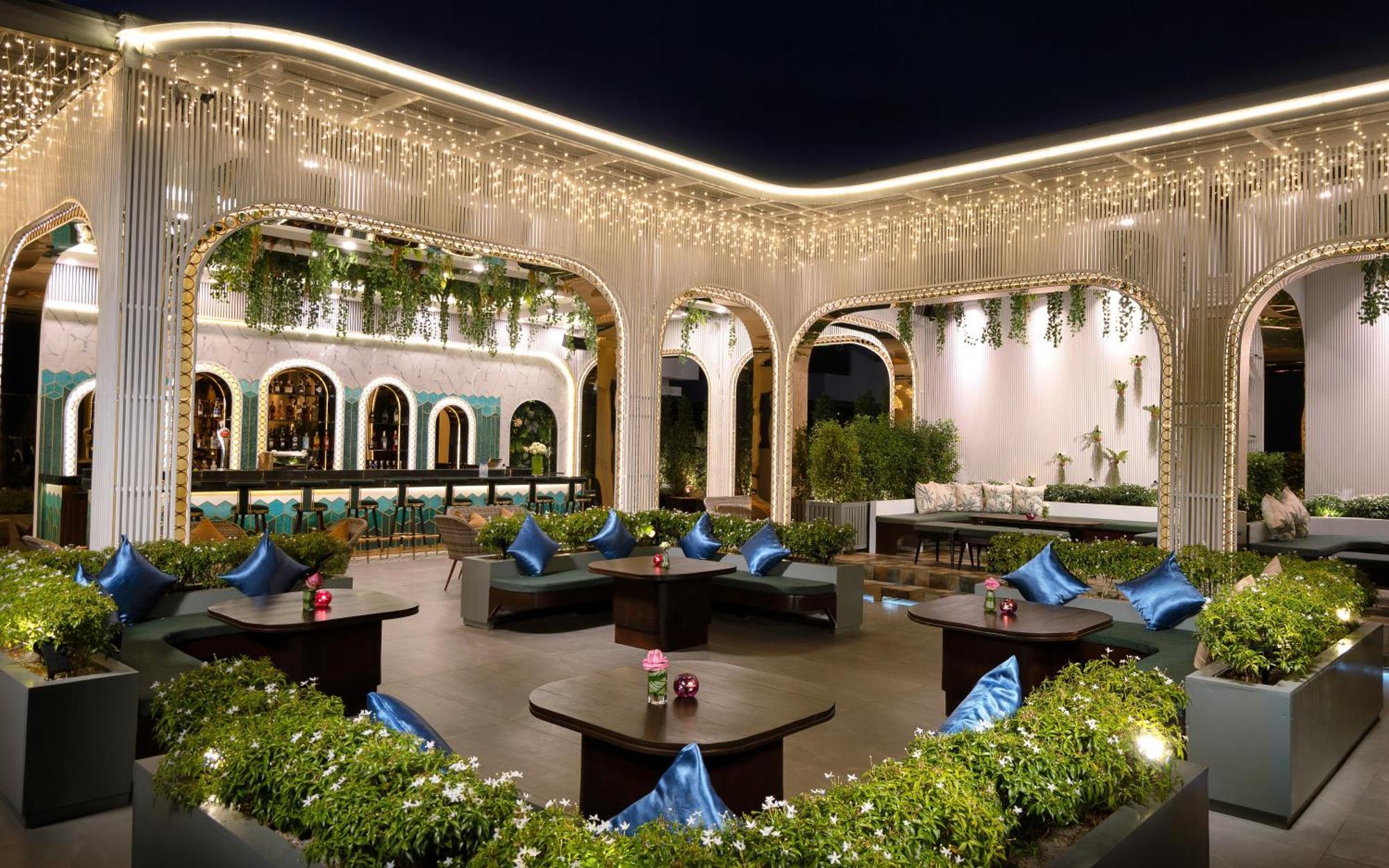 Koulen Central Hotel Ciudad de Siem Riep Exterior foto